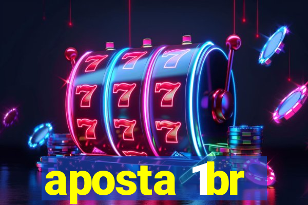 aposta 1br