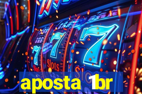 aposta 1br
