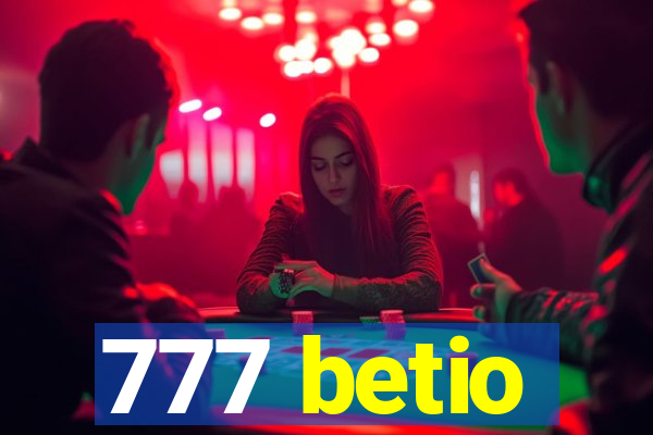777 betio