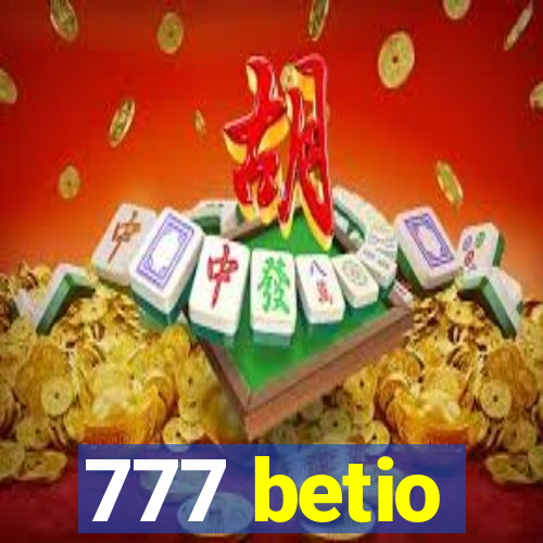 777 betio