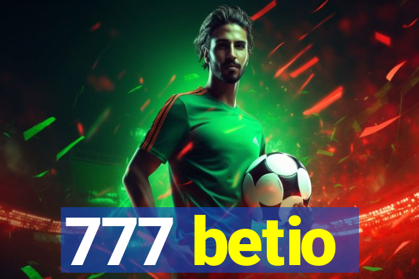 777 betio