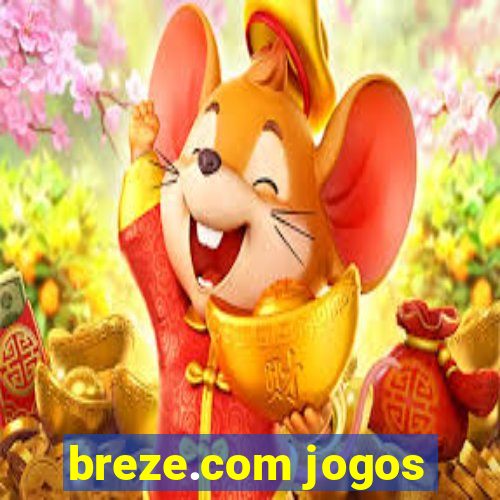 breze.com jogos