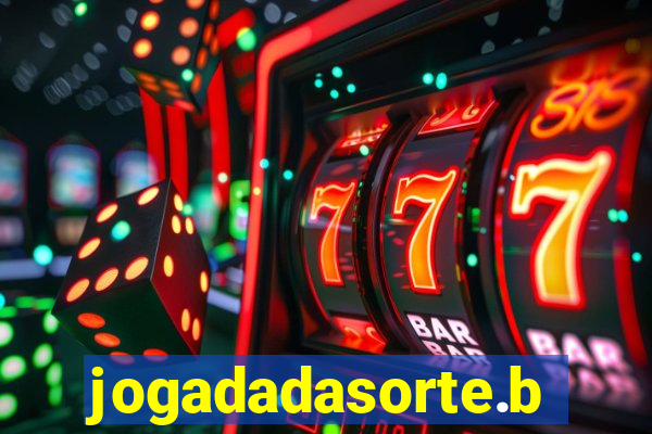 jogadadasorte.bet