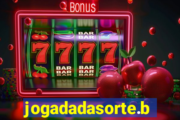 jogadadasorte.bet