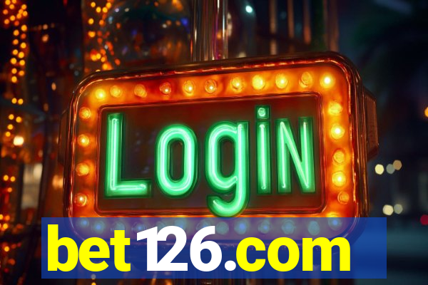 bet126.com