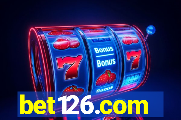 bet126.com