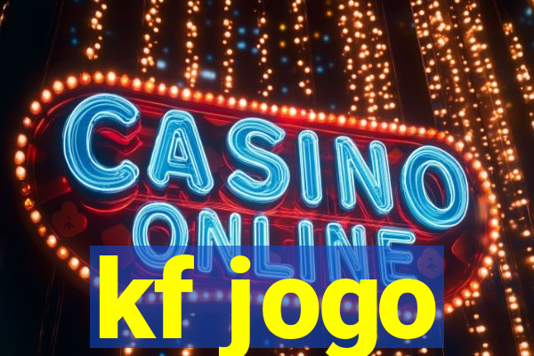 kf jogo