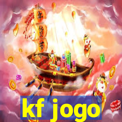 kf jogo
