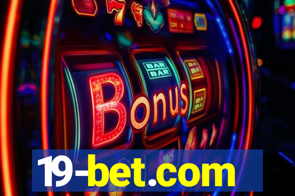 19-bet.com
