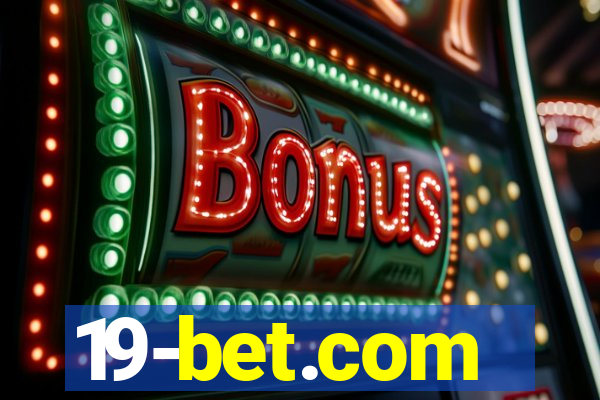 19-bet.com