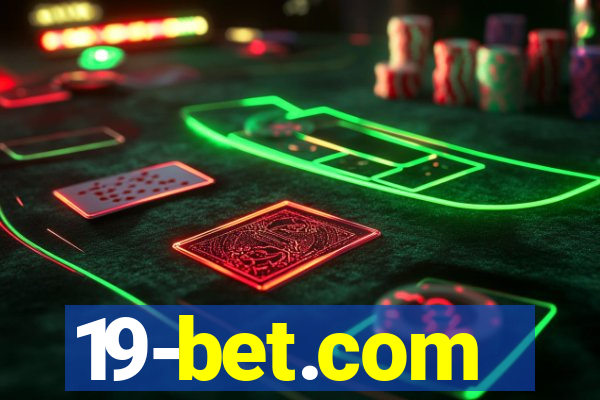 19-bet.com