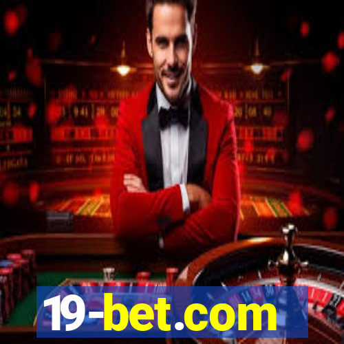19-bet.com