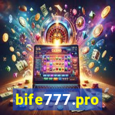 bife777.pro