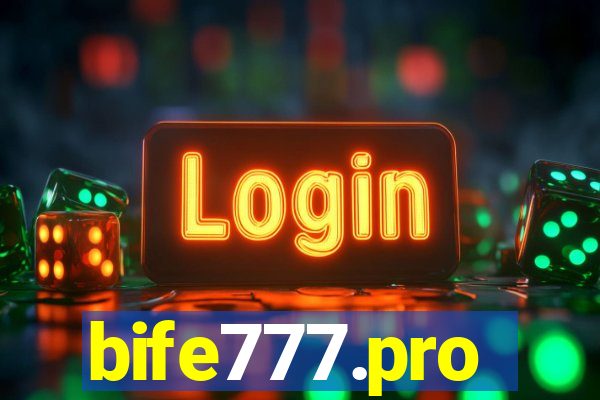 bife777.pro