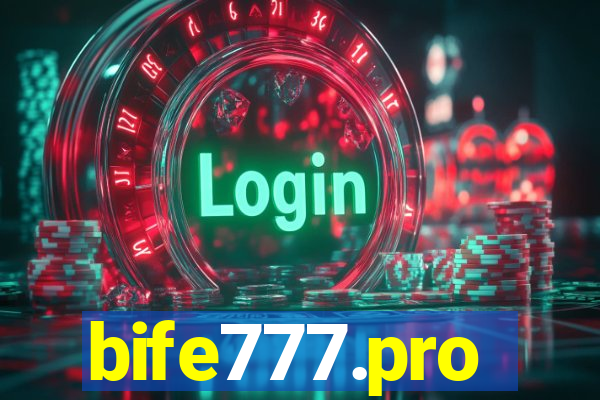 bife777.pro