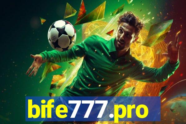 bife777.pro