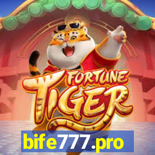bife777.pro