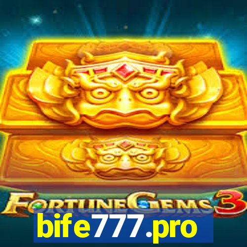 bife777.pro