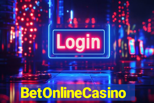 BetOnlineCasino