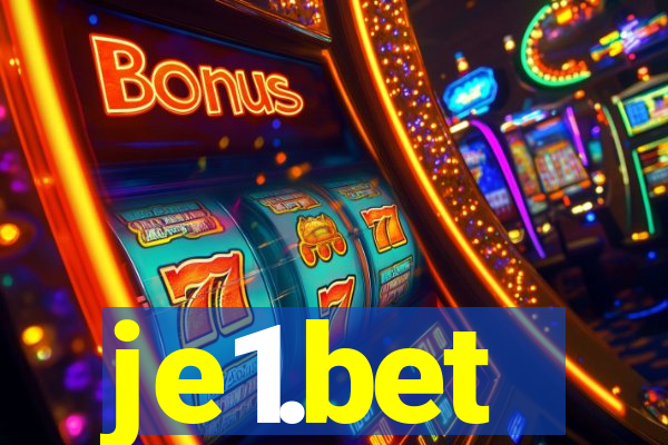 je1.bet