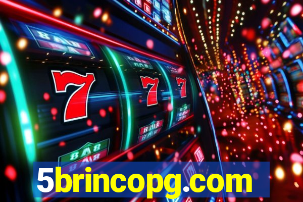 5brincopg.com