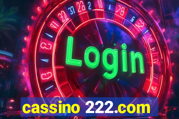 cassino 222.com