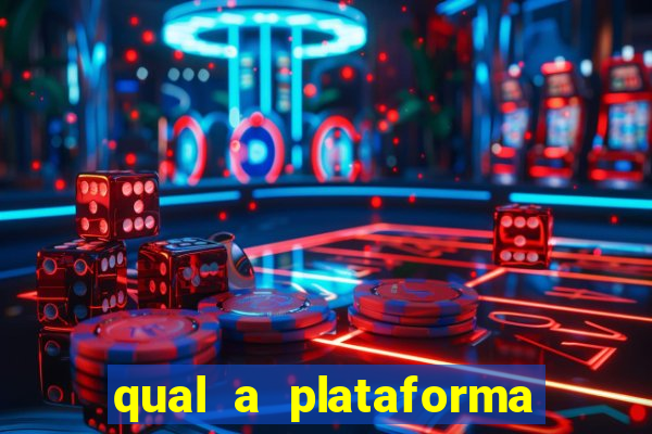 qual a plataforma de jogo do gusttavo lima