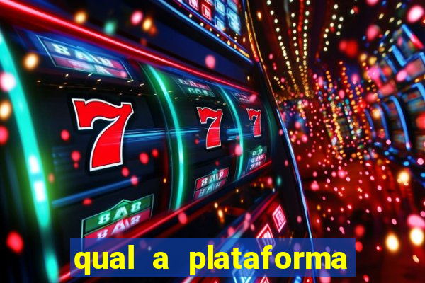 qual a plataforma de jogo do gusttavo lima
