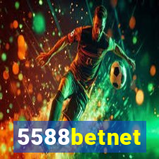 5588betnet