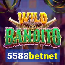 5588betnet