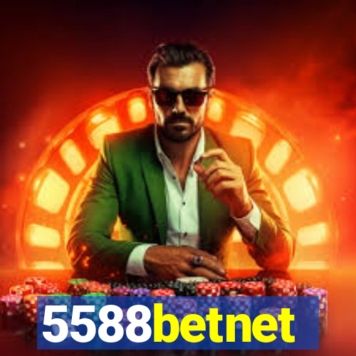 5588betnet