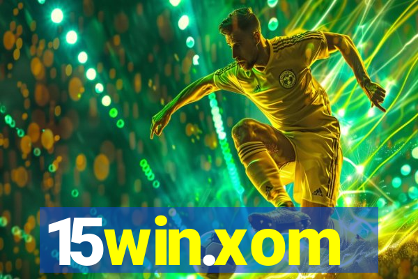15win.xom