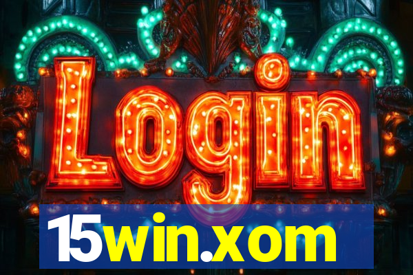 15win.xom