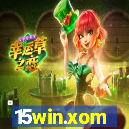 15win.xom