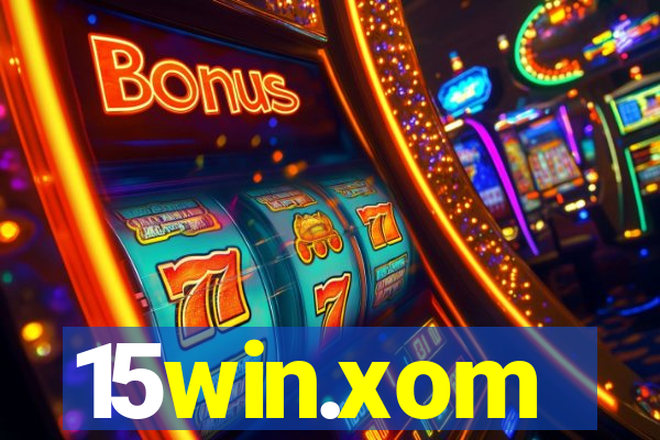15win.xom