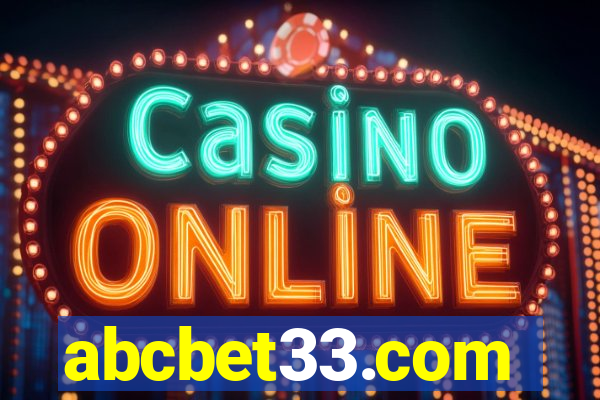 abcbet33.com