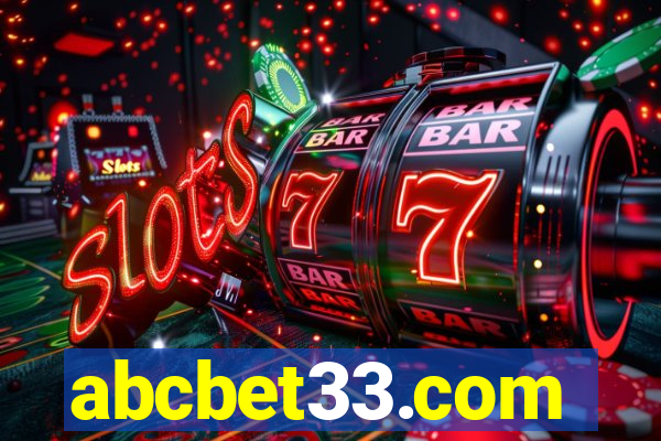 abcbet33.com