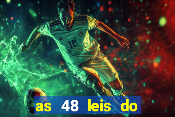 as 48 leis do poder pdf 752 páginas