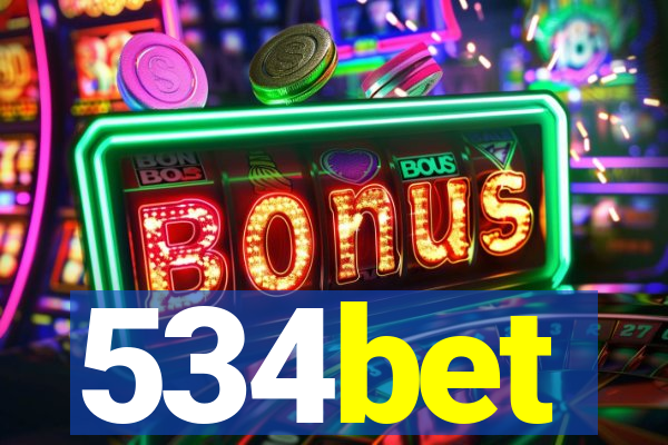 534bet