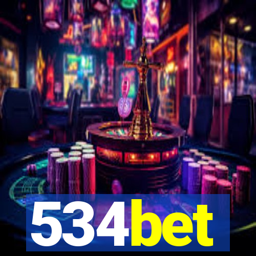534bet