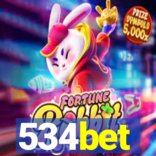 534bet