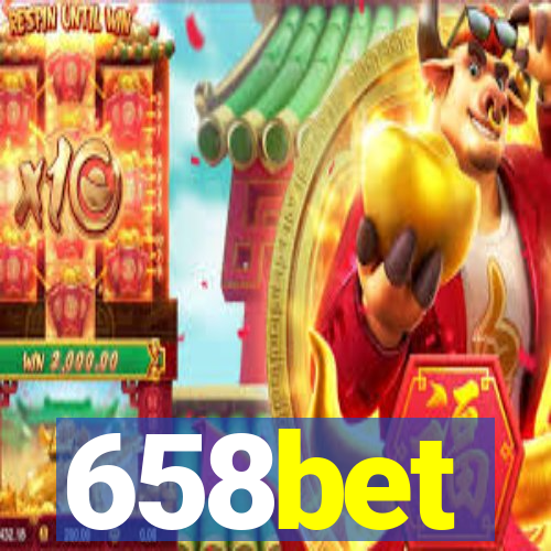 658bet