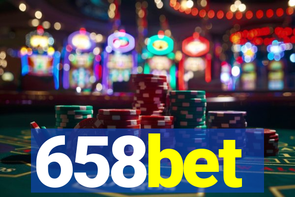 658bet