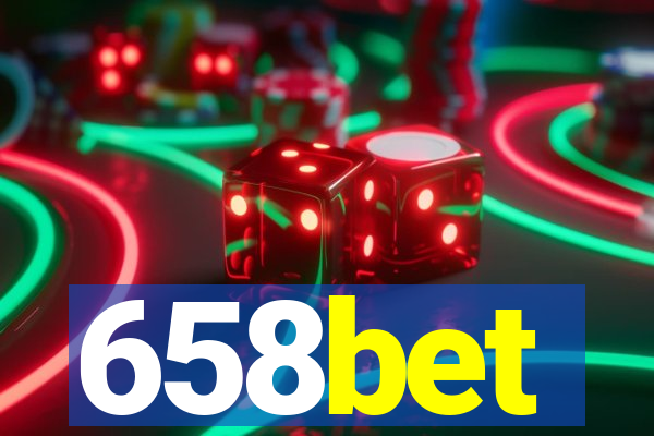 658bet
