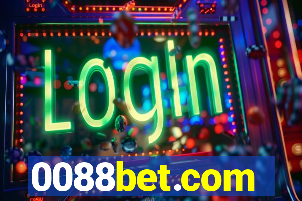 0088bet.com