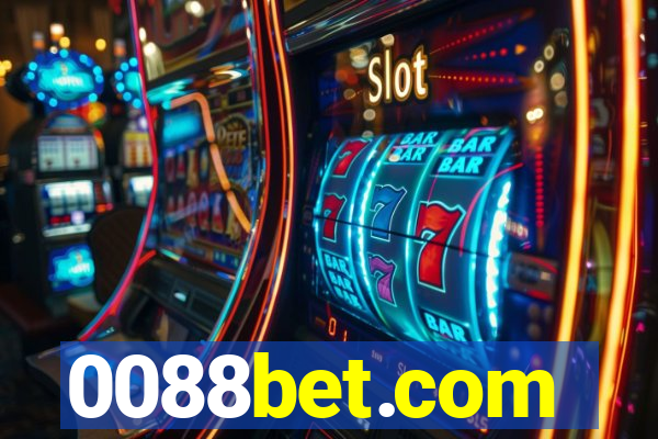 0088bet.com