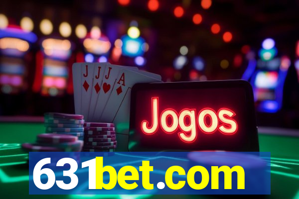 631bet.com