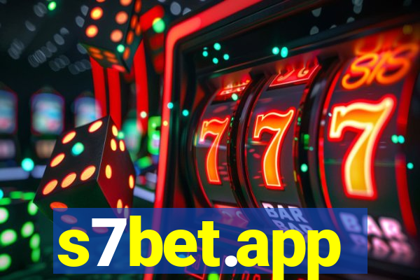s7bet.app