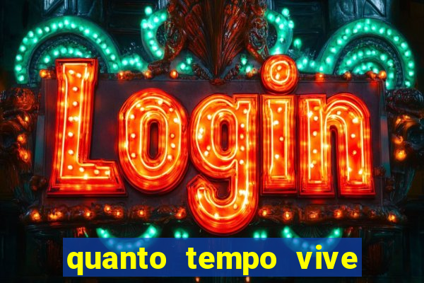 quanto tempo vive um passarinho bem-te-vi