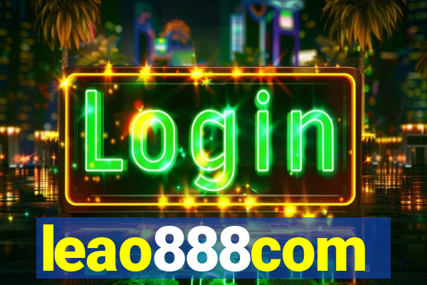 leao888com
